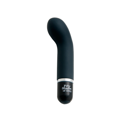 Fifty Shades of Grey - Insatiable Desire - G-spot vibrator